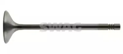 Впускной клапан SWAG купить